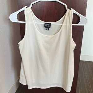 Eileen Fisher tank
